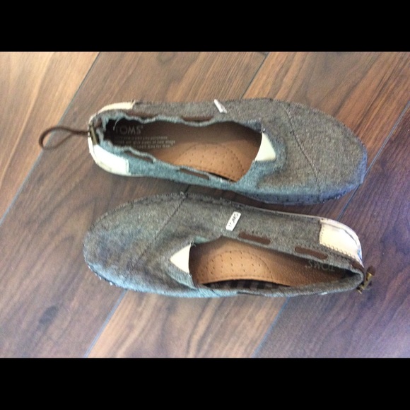 TOM’S Slip on shoes - Picture 5 of 6